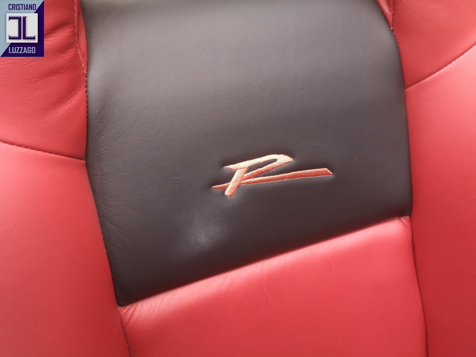 Chevrolet Super Sport Roadster 29