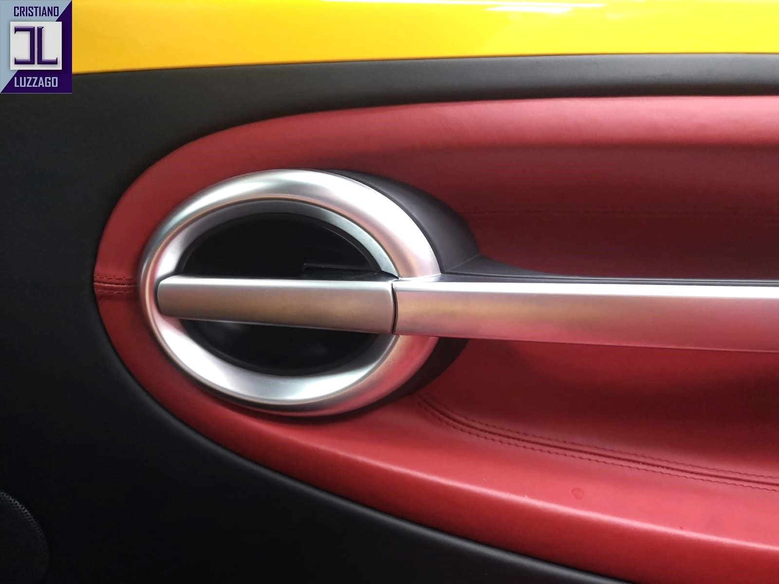 Chevrolet Super Sport Roadster 31
