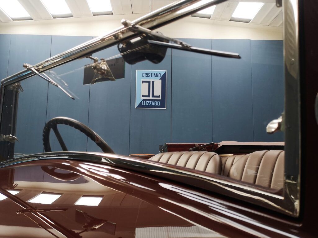 Alfa Romeo 6C 1750 -1930 19