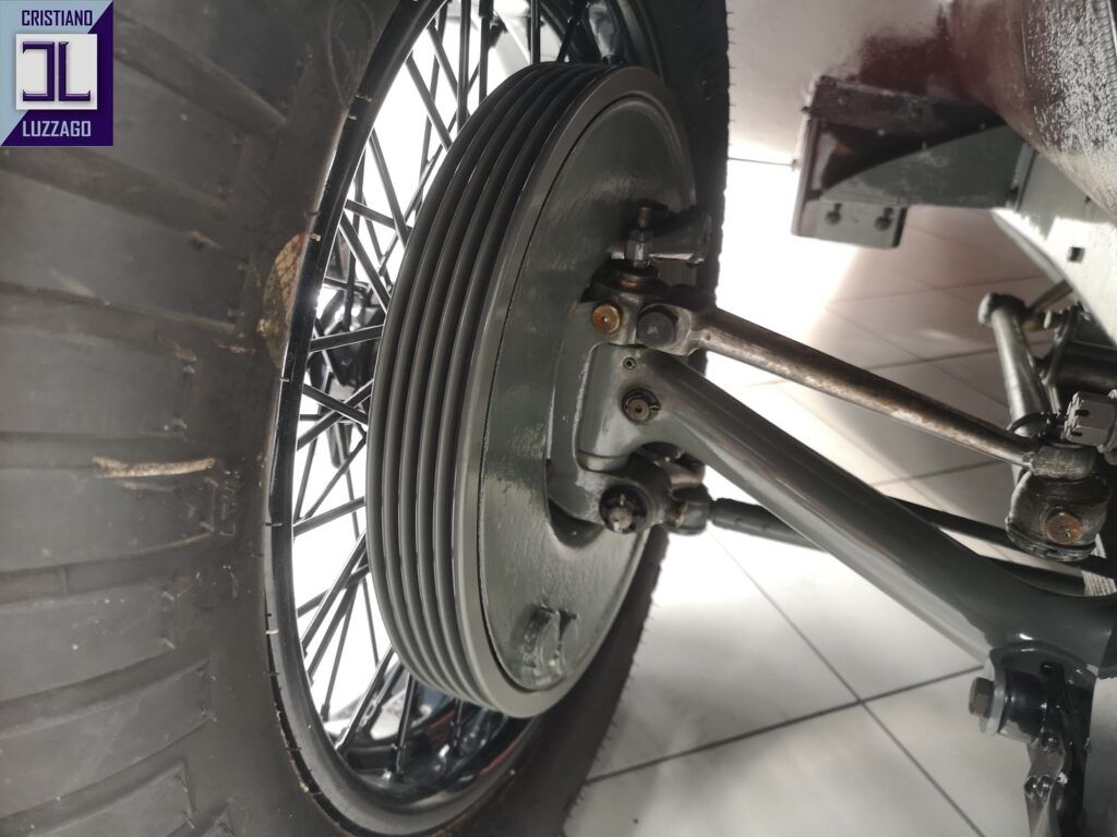 Alfa Romeo 6C 1750 -1930 41