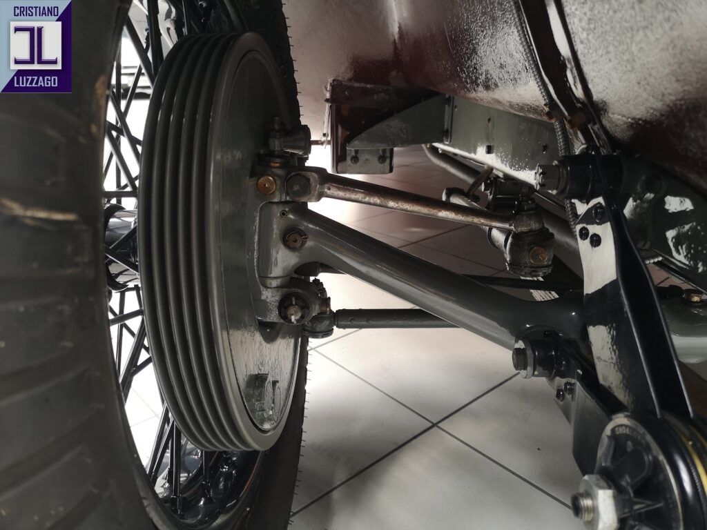 Alfa Romeo 6C 1750 -1930 42