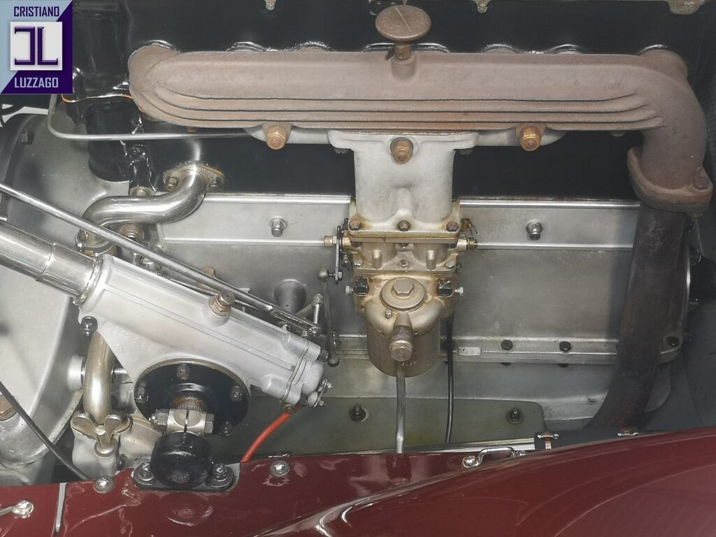 Alfa Romeo 6C 1750 -1930 47