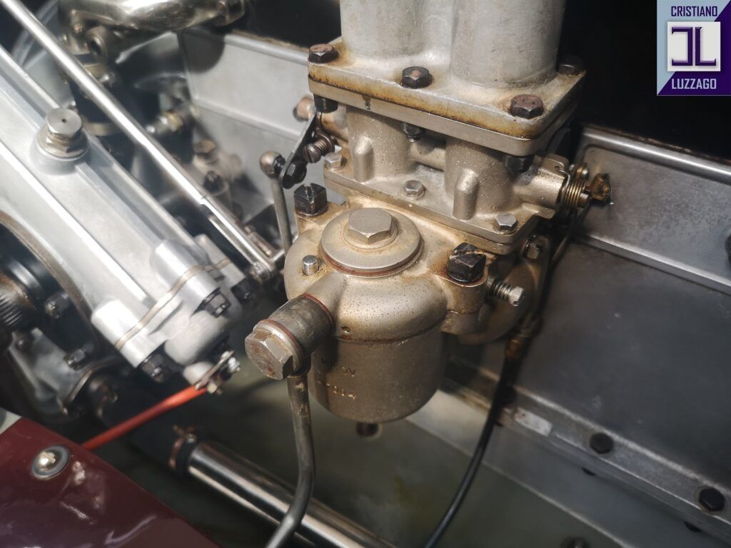 Alfa Romeo 6C 1750 -1930 50