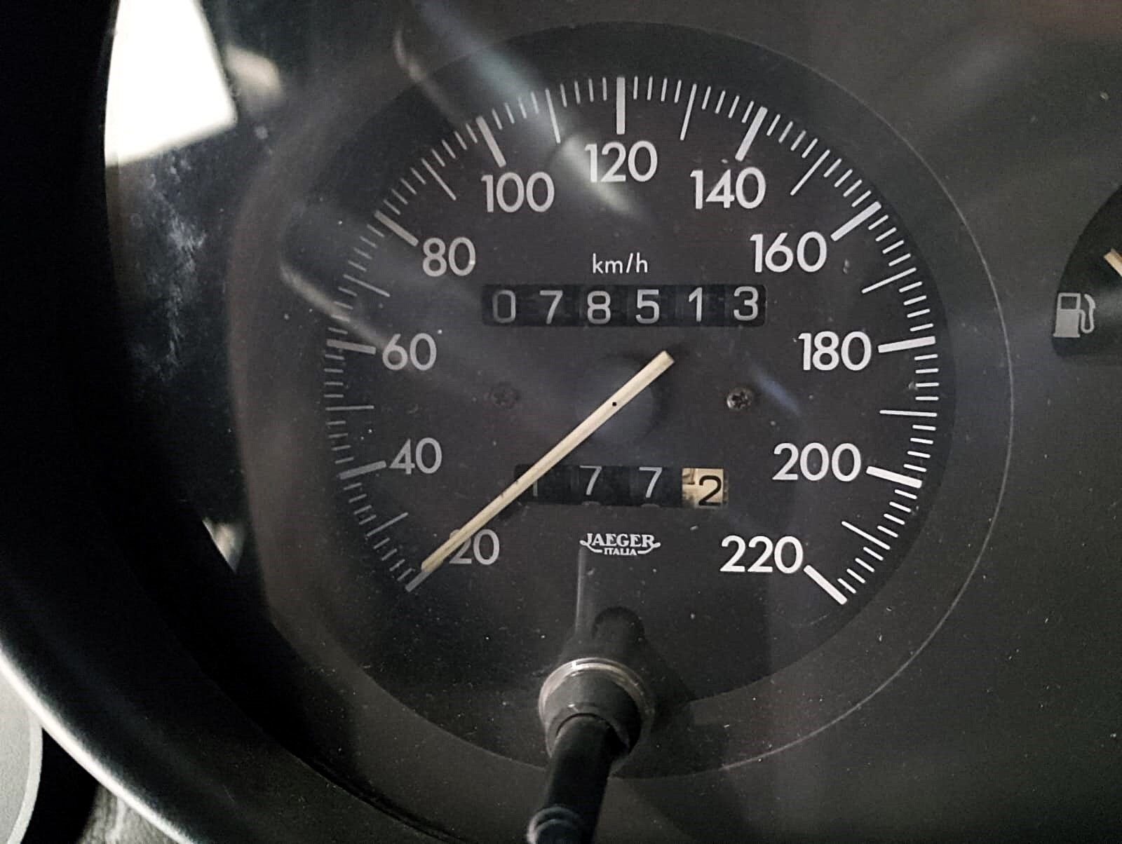 Alfa Romeo Spider 2000 S.4 28
