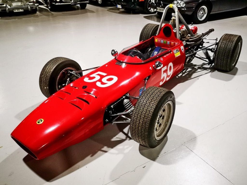 Formula 3 2