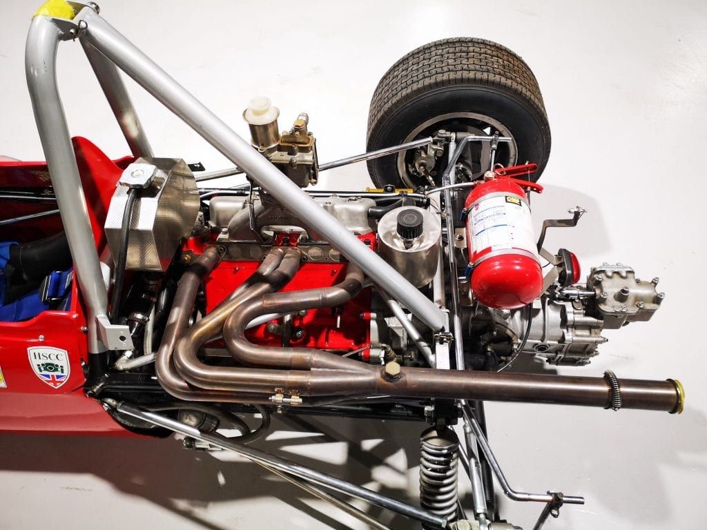 Formula 3 13