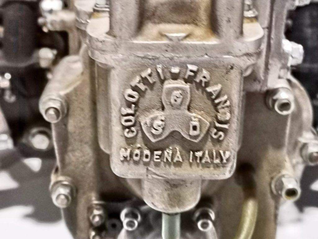 Formula 3 22