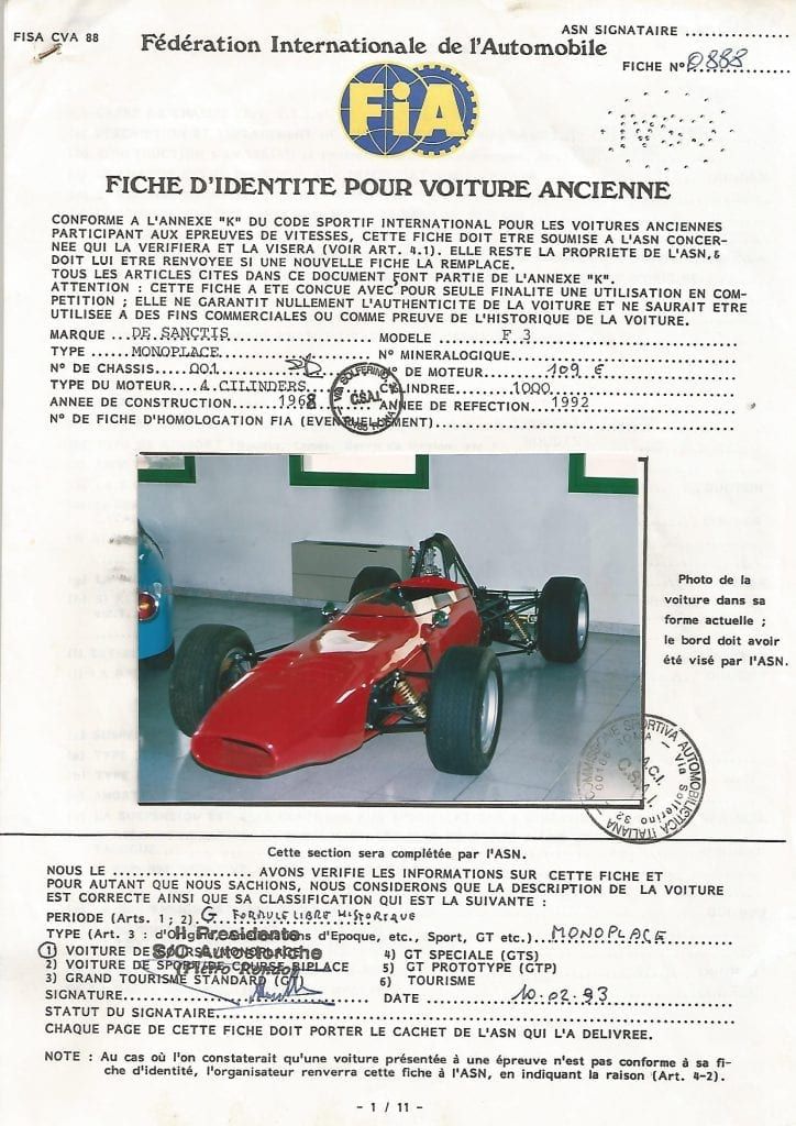 Formula 3 40