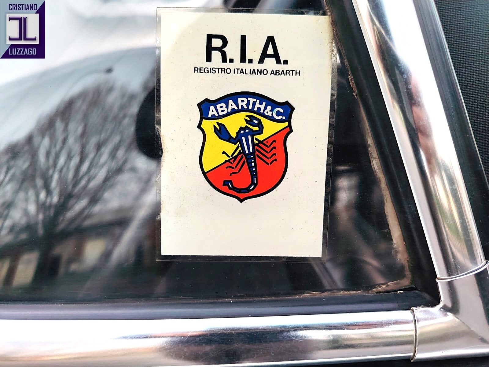 124 Sport Rally 21
