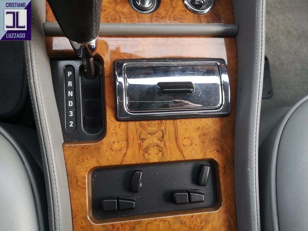 Bentley Brooklands 25