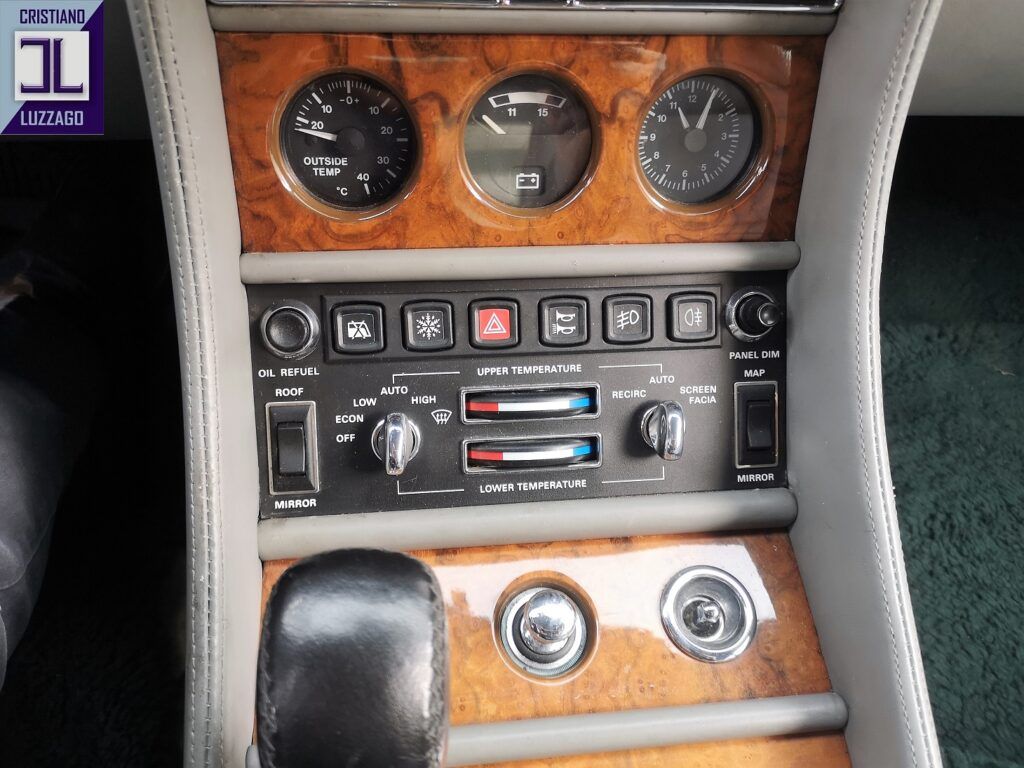 Bentley Brooklands 26