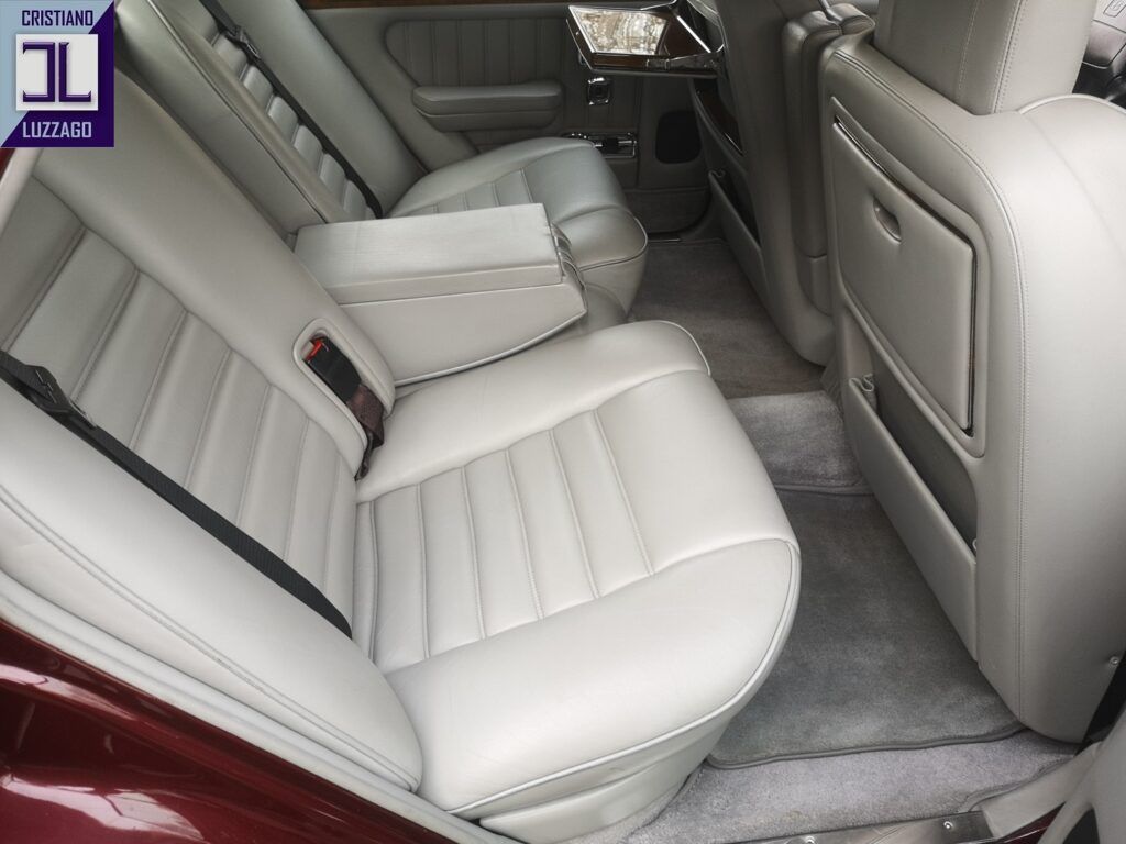 Bentley Brooklands 39