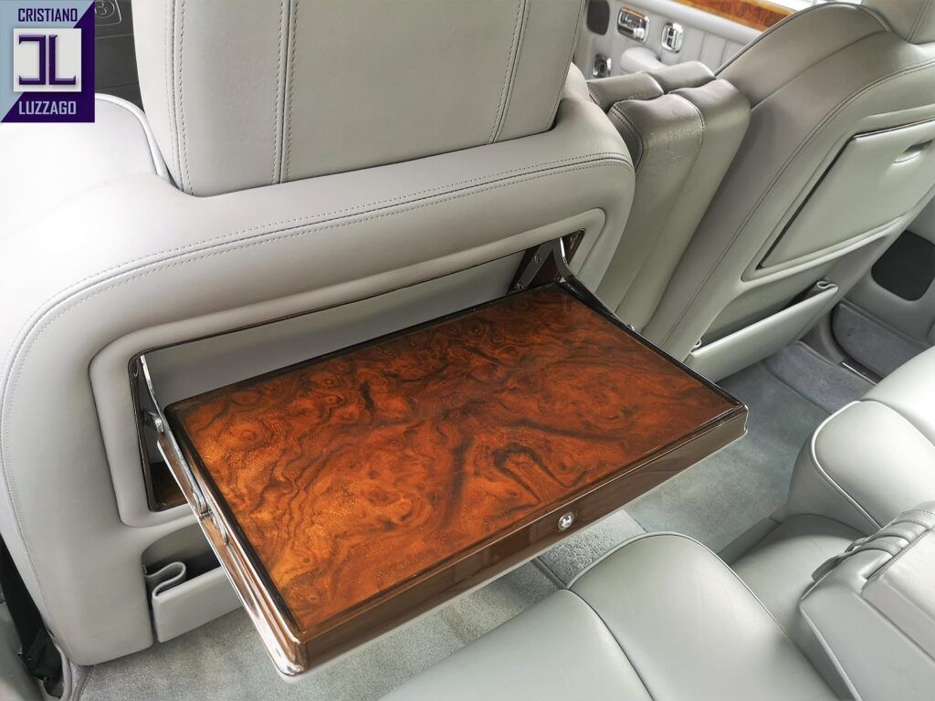 Bentley Brooklands 42