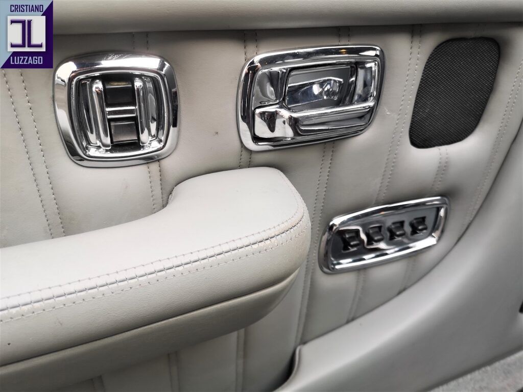 Bentley Brooklands 44