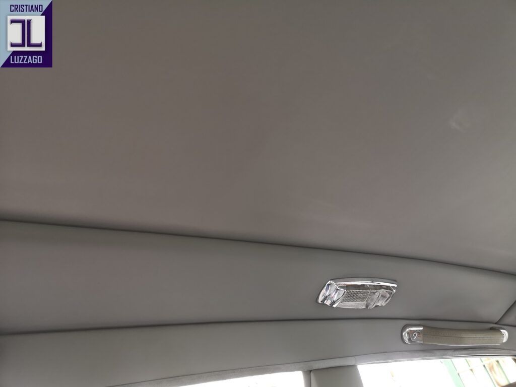 Bentley Brooklands 49