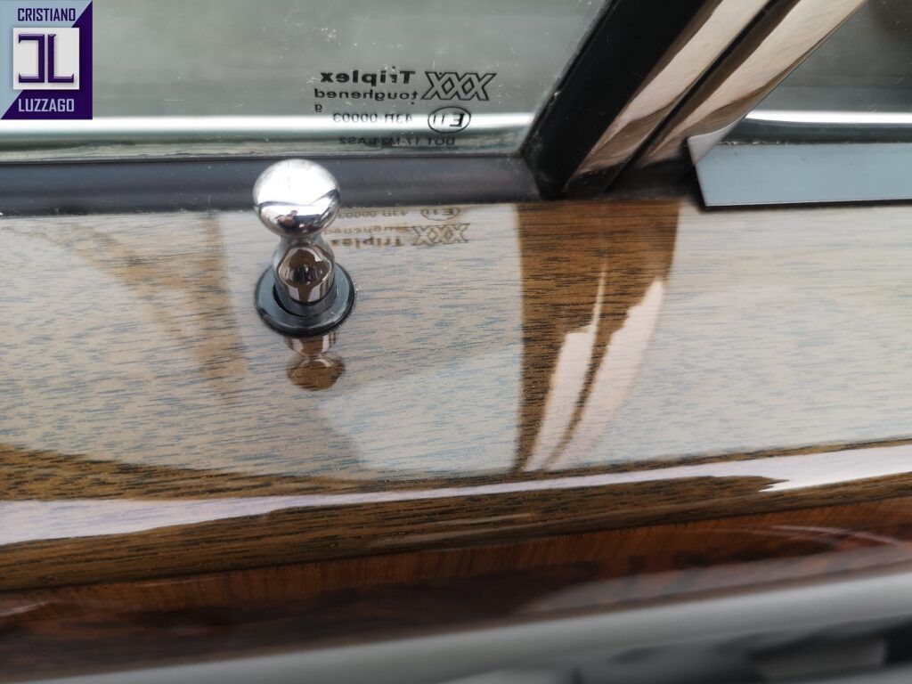 Bentley Brooklands 51