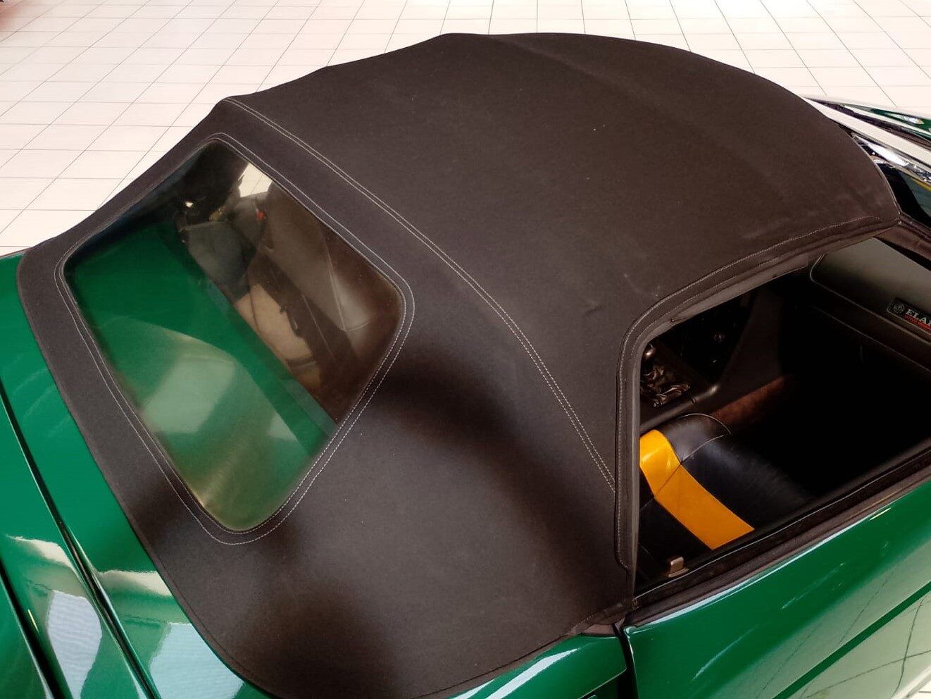 Lotus Elan 1.6 Turbo (100b) 27