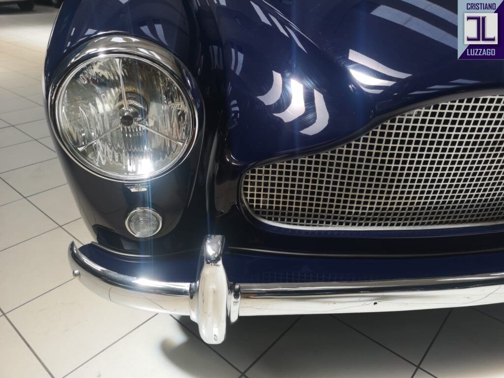 Aston Martin Db Mkiii 12