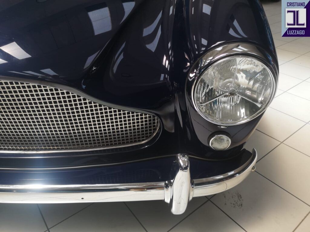 Aston Martin Db Mkiii 13