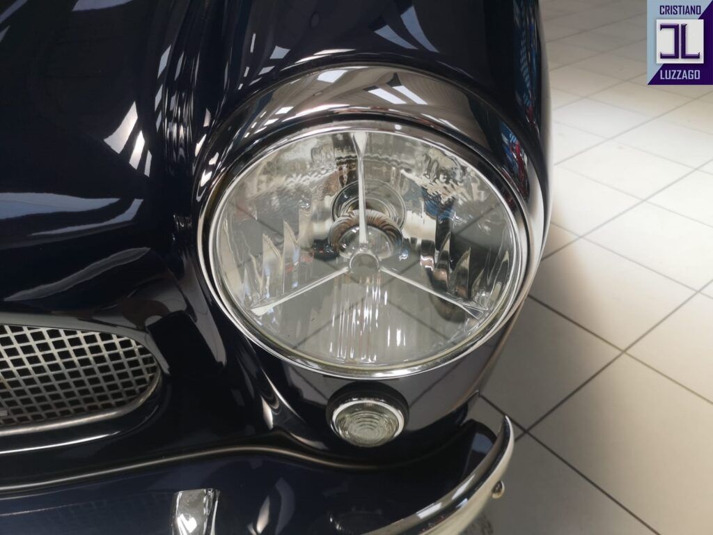 Aston Martin Db Mkiii 15