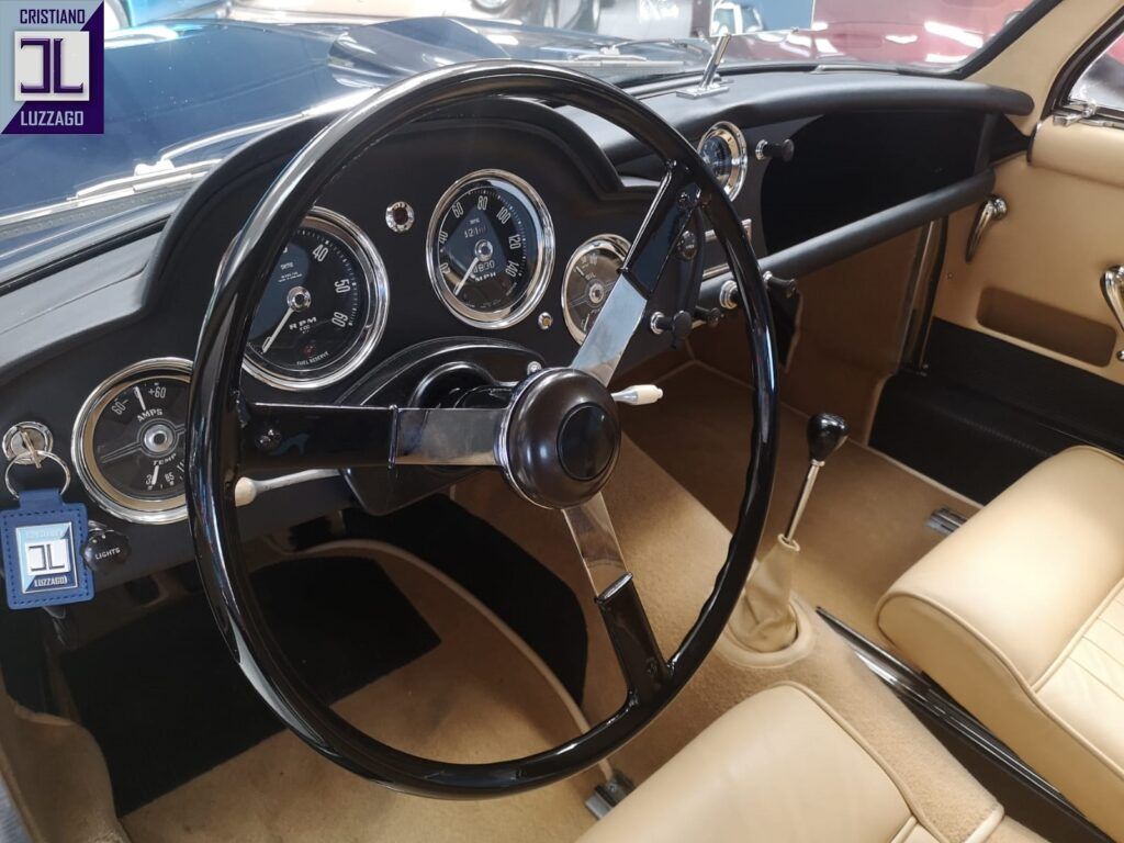 Aston Martin Db Mkiii 30