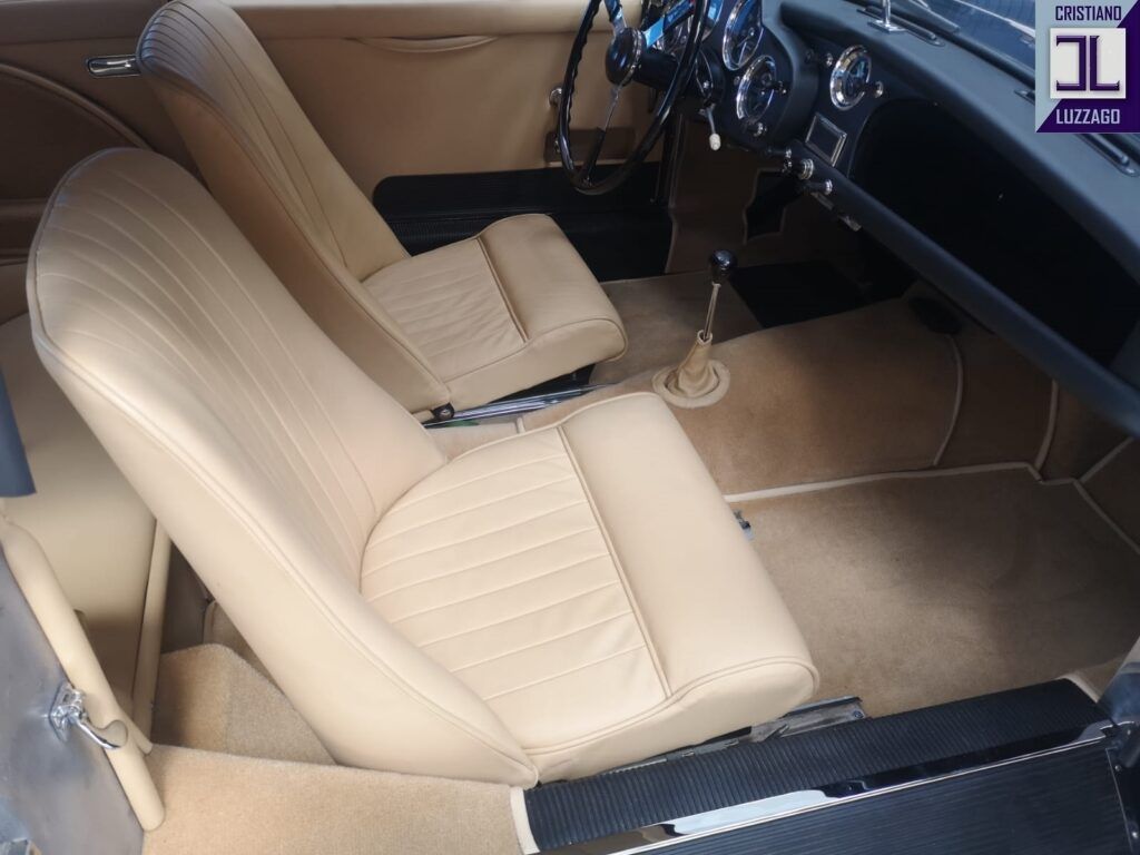 Aston Martin Db Mkiii 38