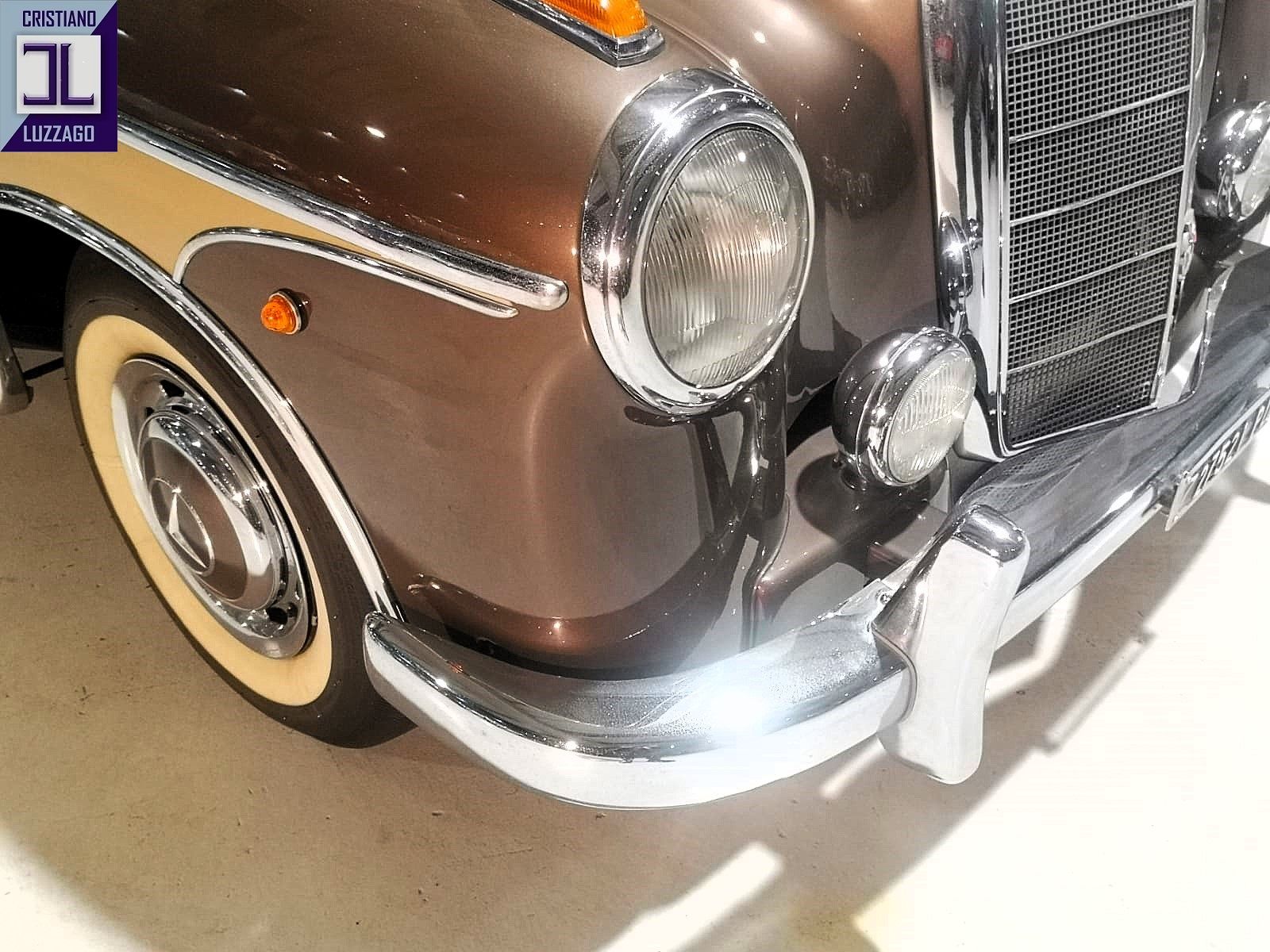 220s Cabriolet 6