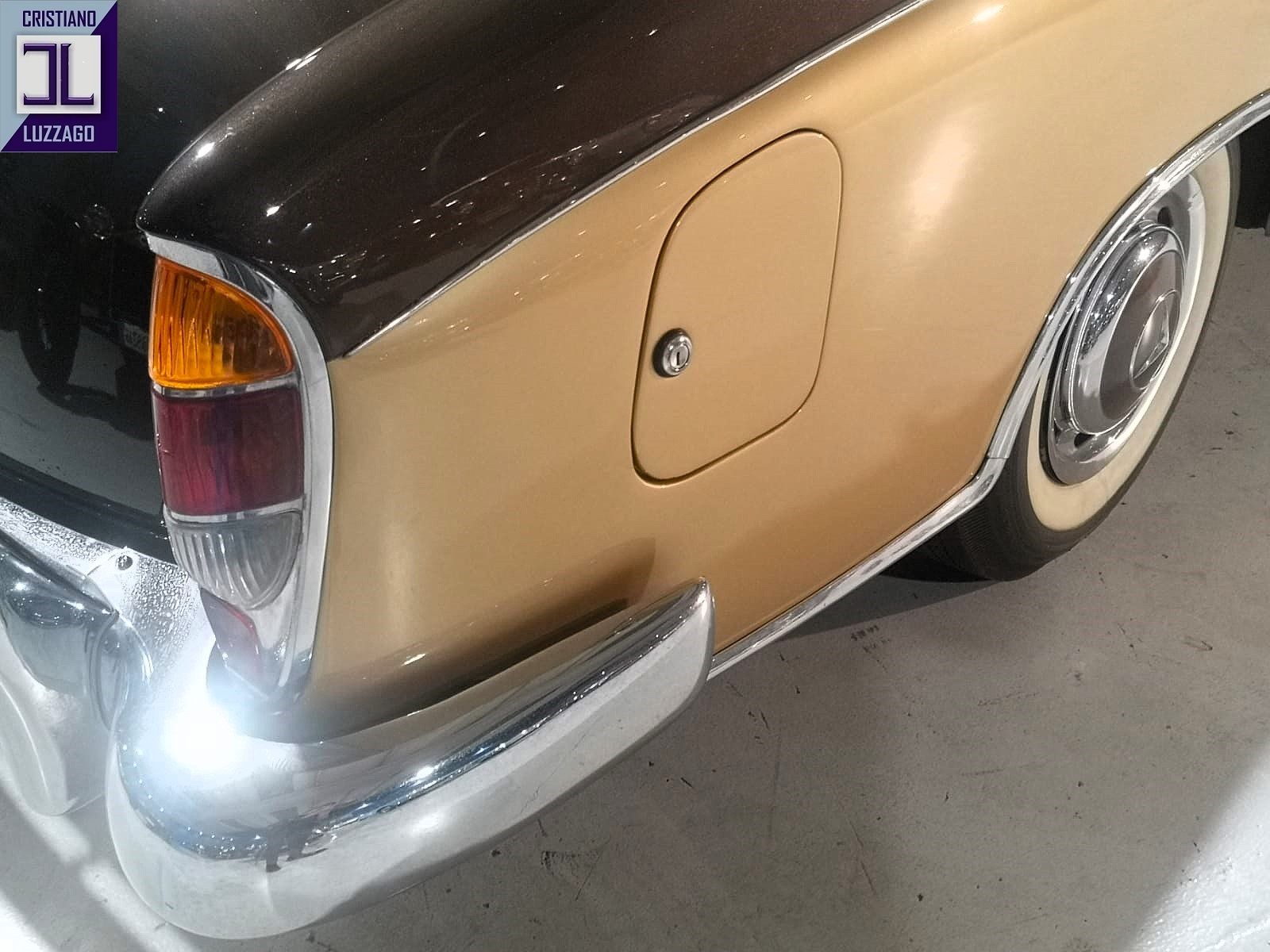 220s Cabriolet 10