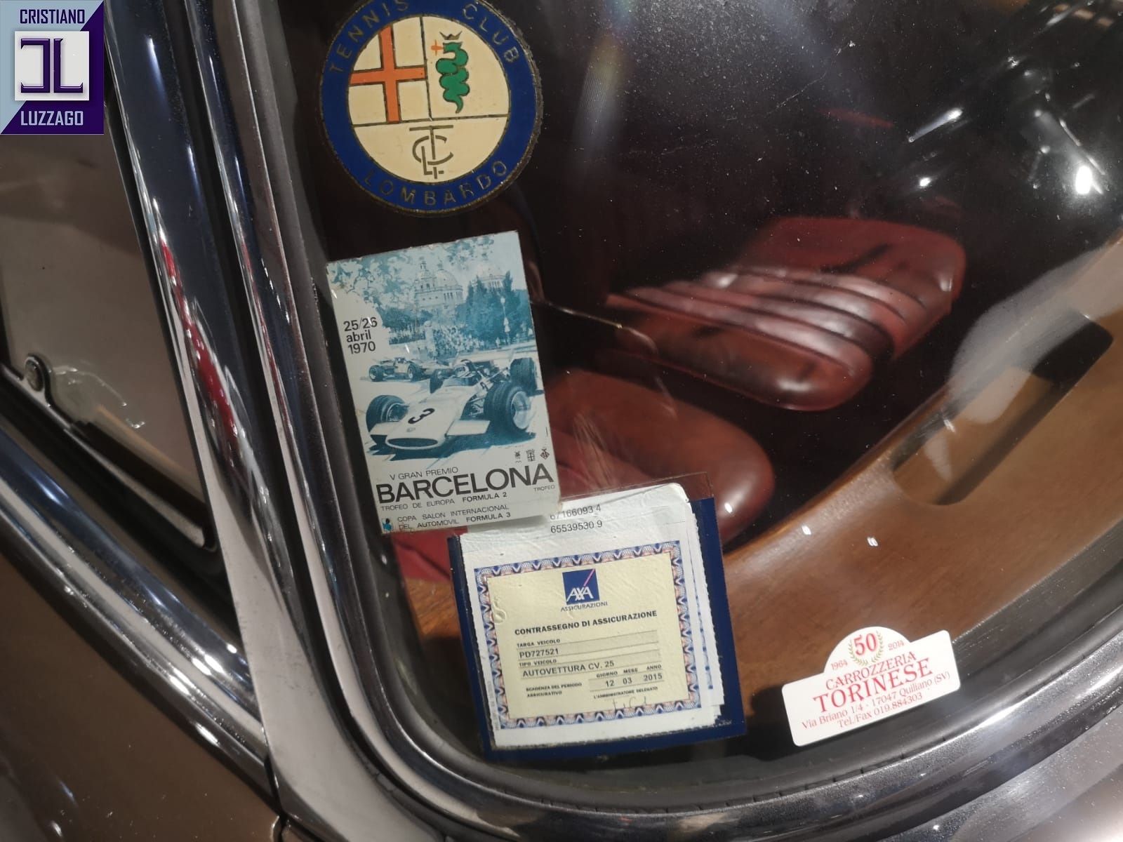 220s Cabriolet 12