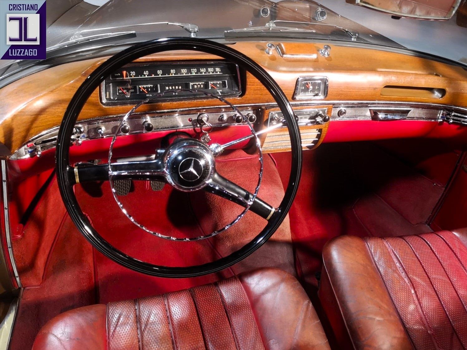 220s Cabriolet 19