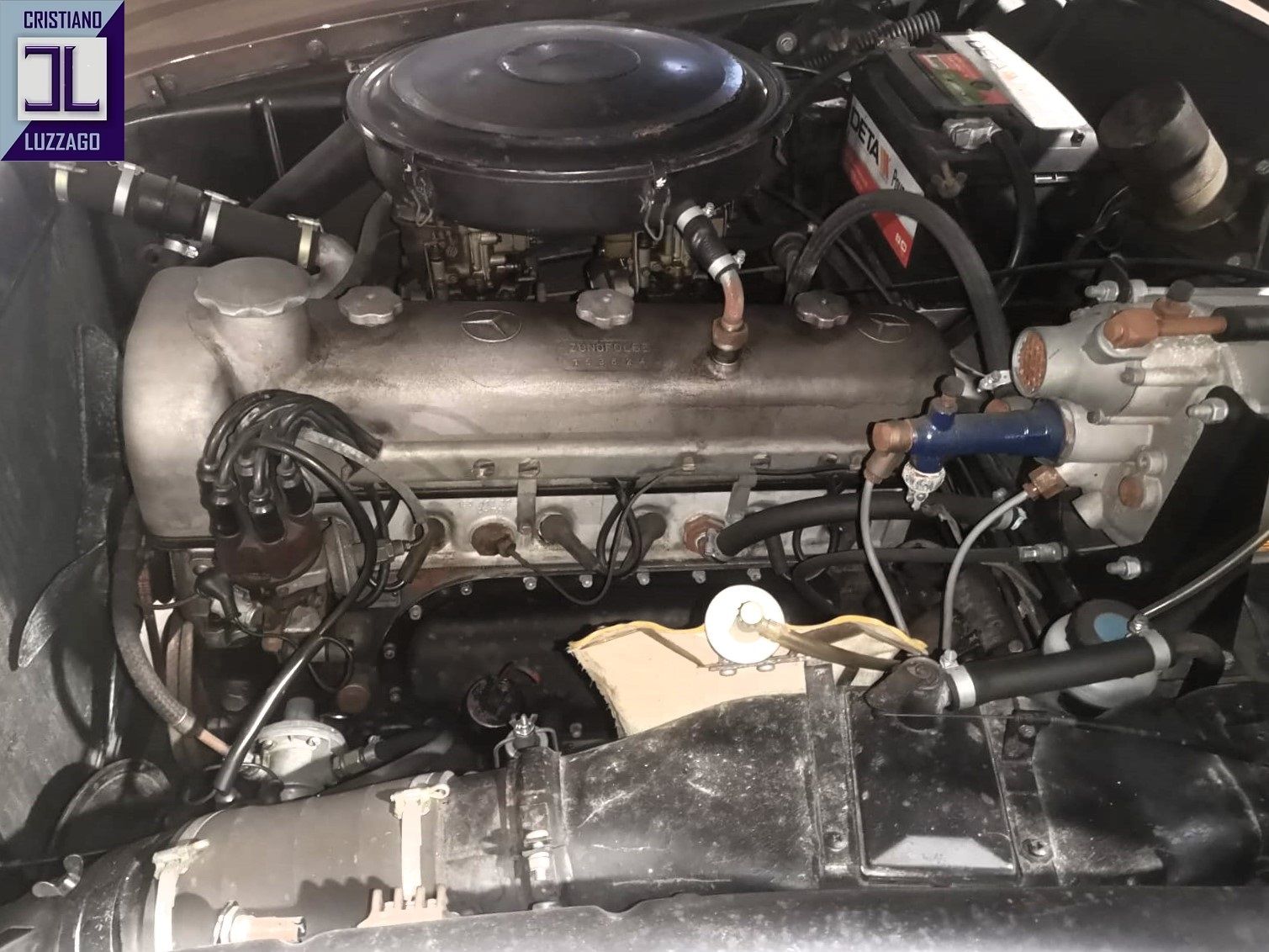 220s Cabriolet 31