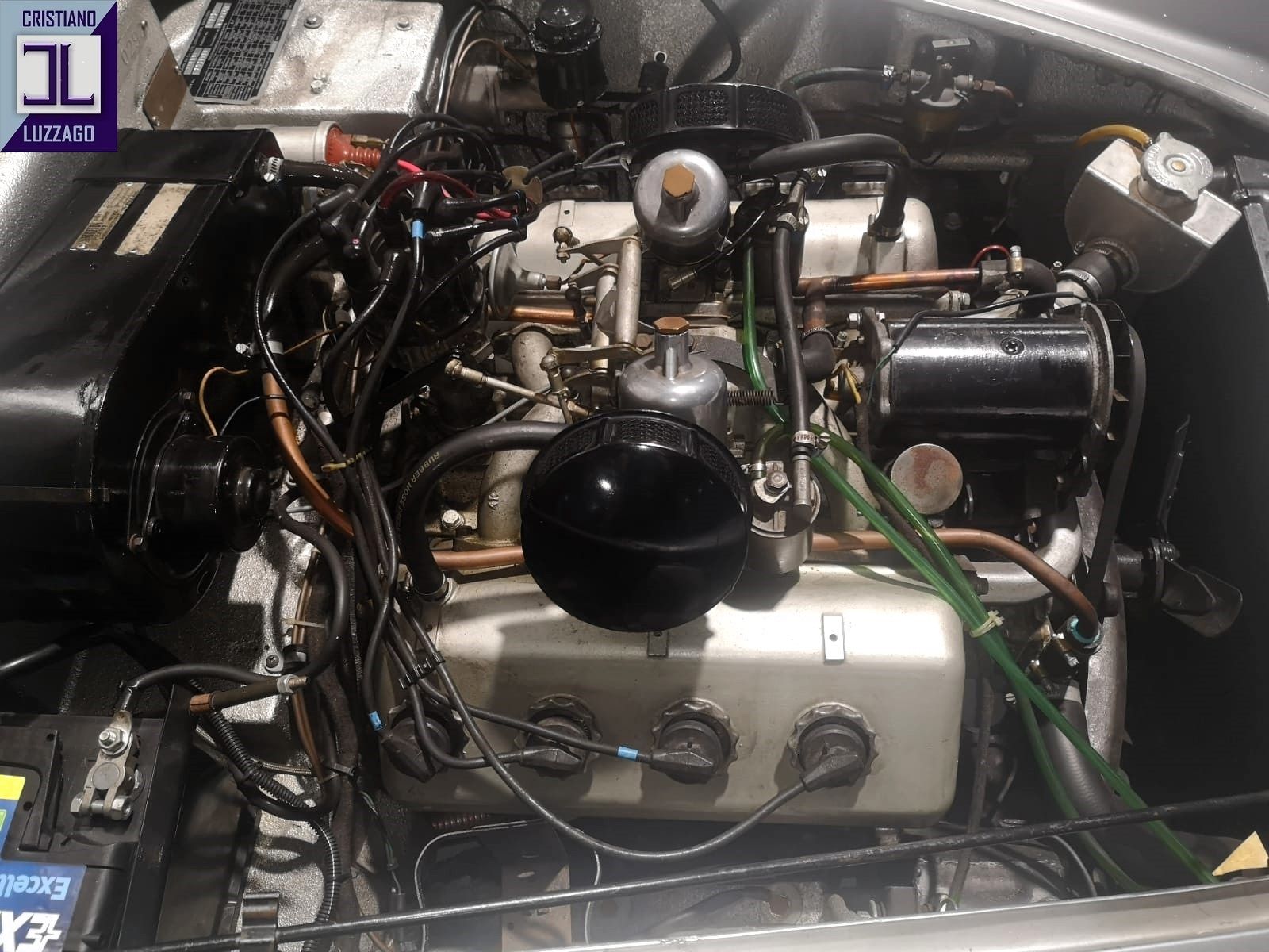 Sp 250 Dart 33
