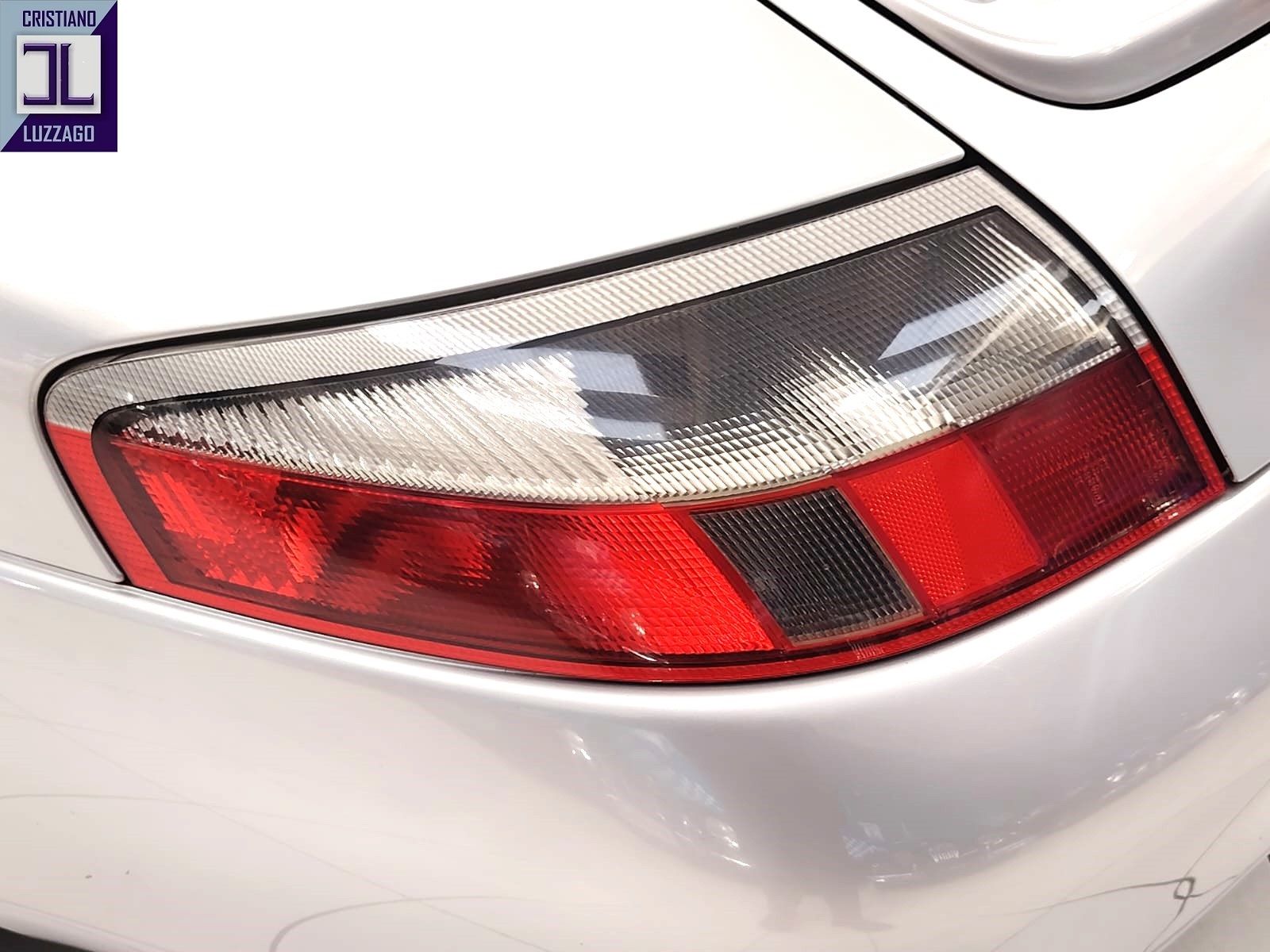 Porsche 996-610 Carrera 4 Cabriolet 16