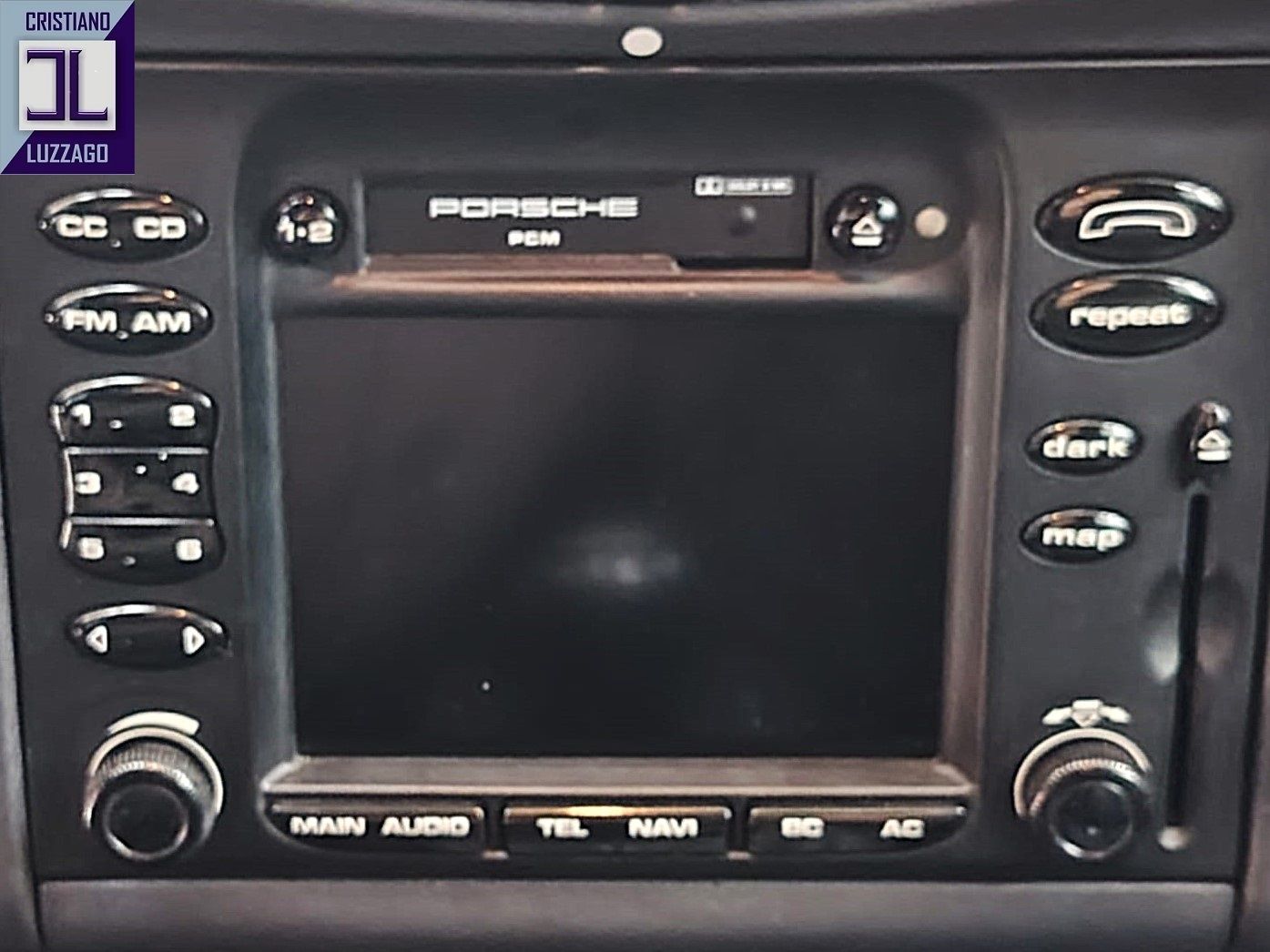 Porsche 996-610 Carrera 4 Cabriolet 46