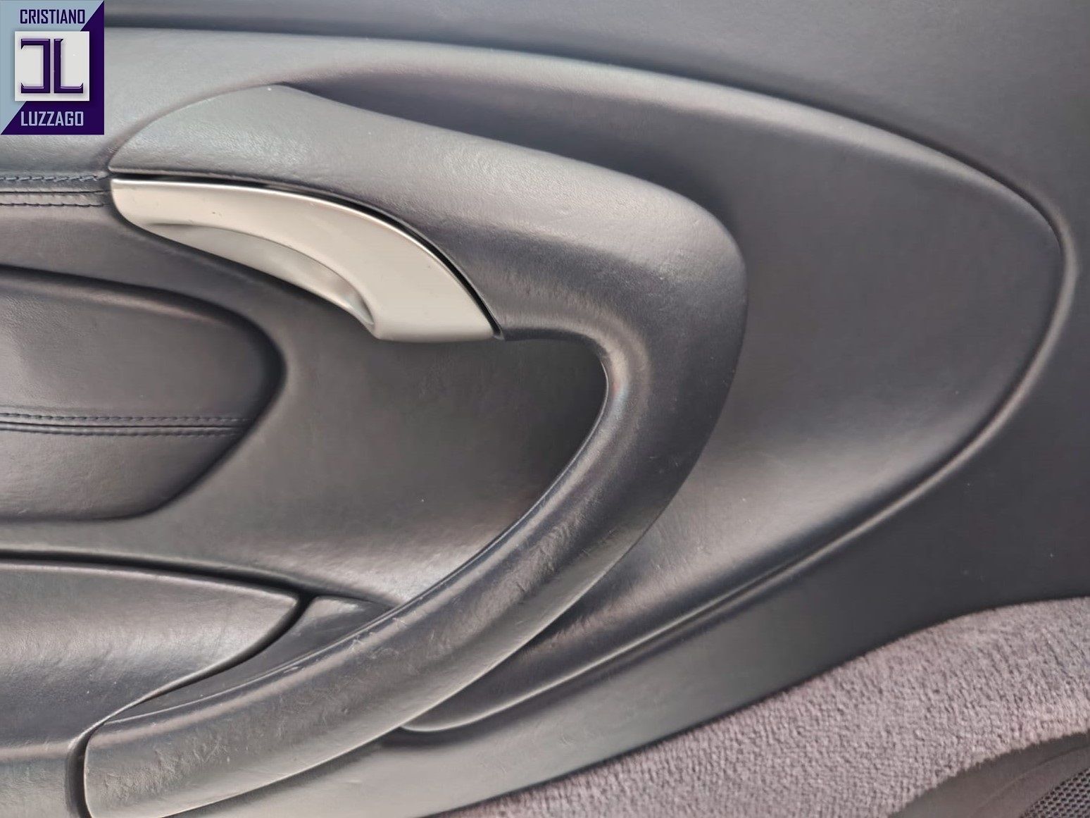 Porsche 996-610 Carrera 4 Cabriolet 58