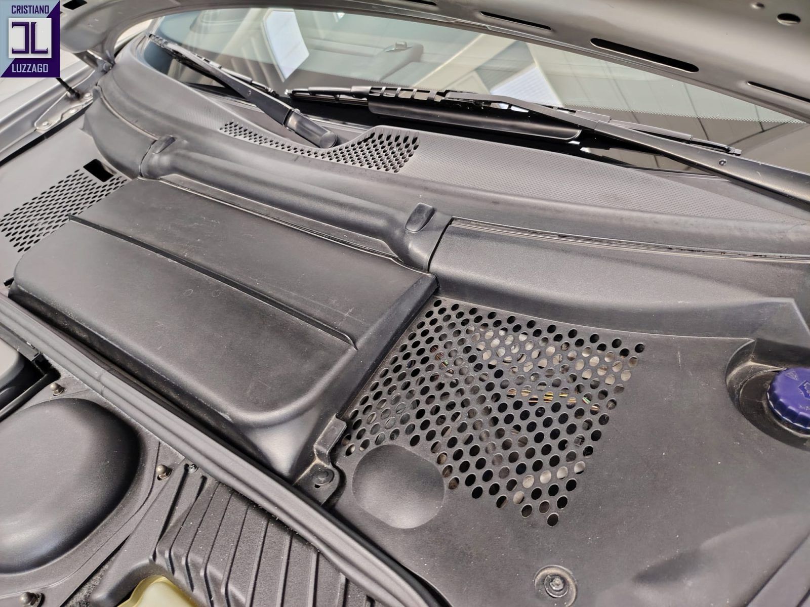 Porsche 996-610 Carrera 4 Cabriolet 77