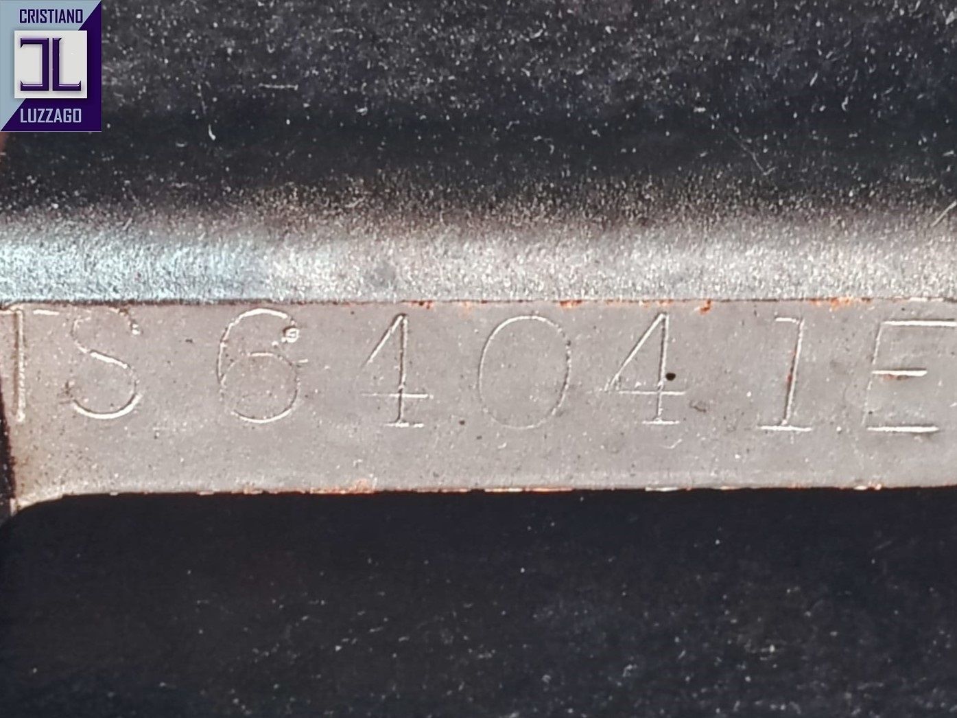 Triumph Tr2 Long Door 48