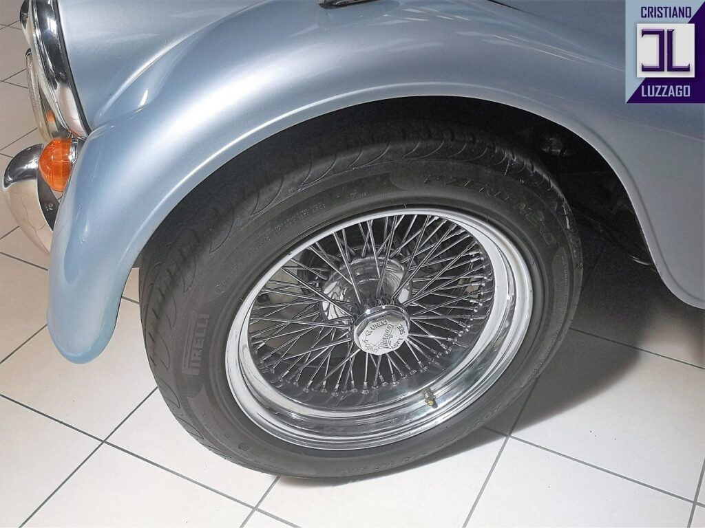 Morgan +8, 4.6l 10