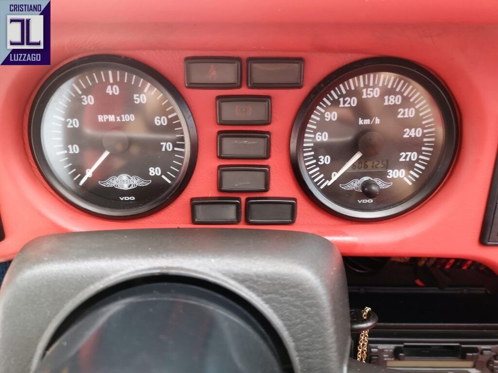 Morgan +8, 4.6l 24