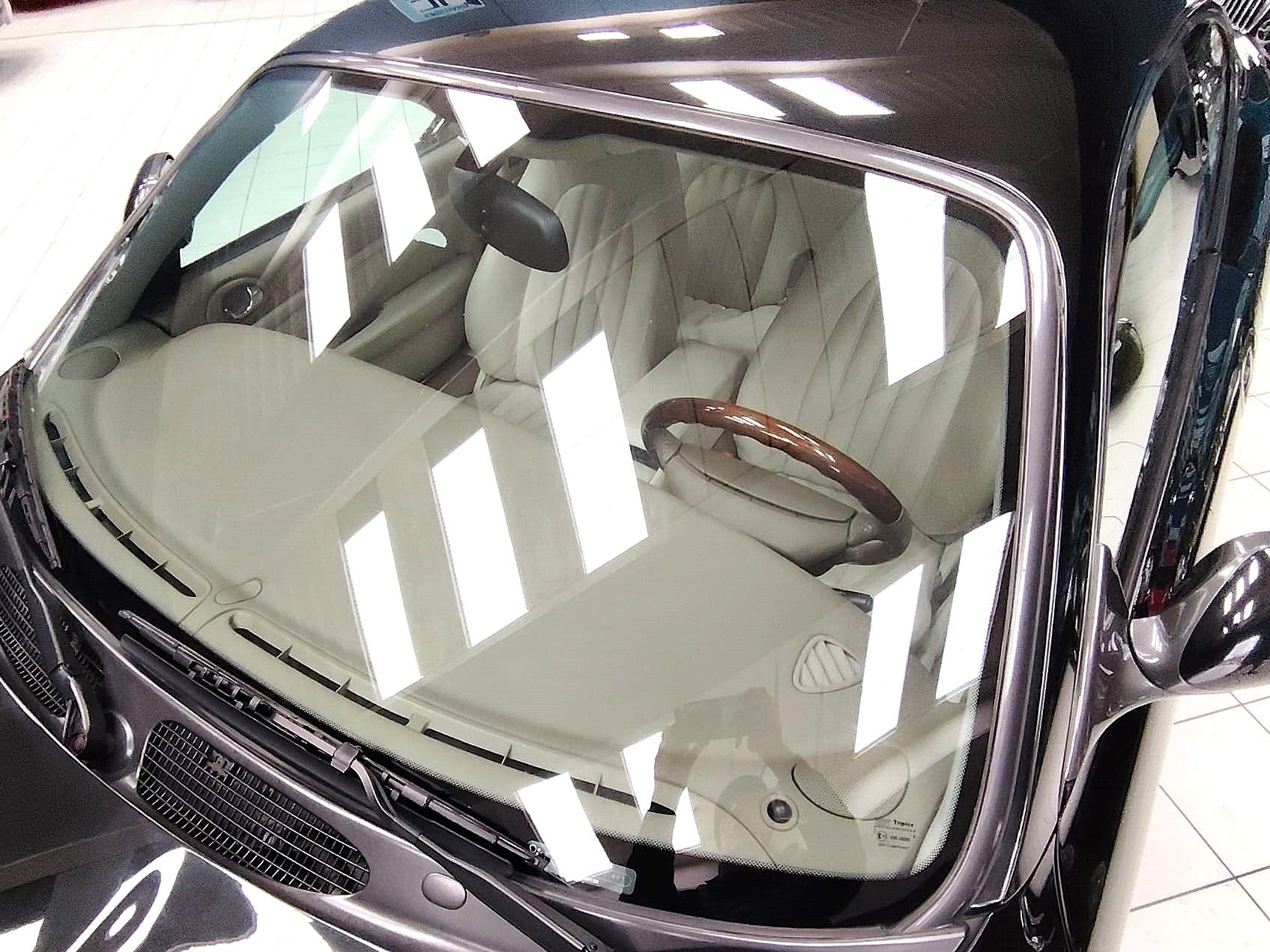Jaguar Xk R Coupe 15