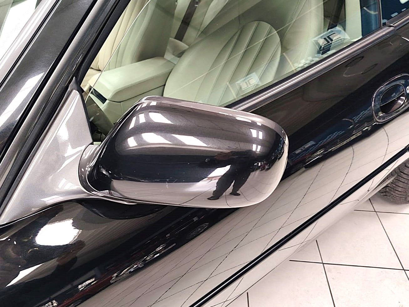 Jaguar Xk R Coupe 16