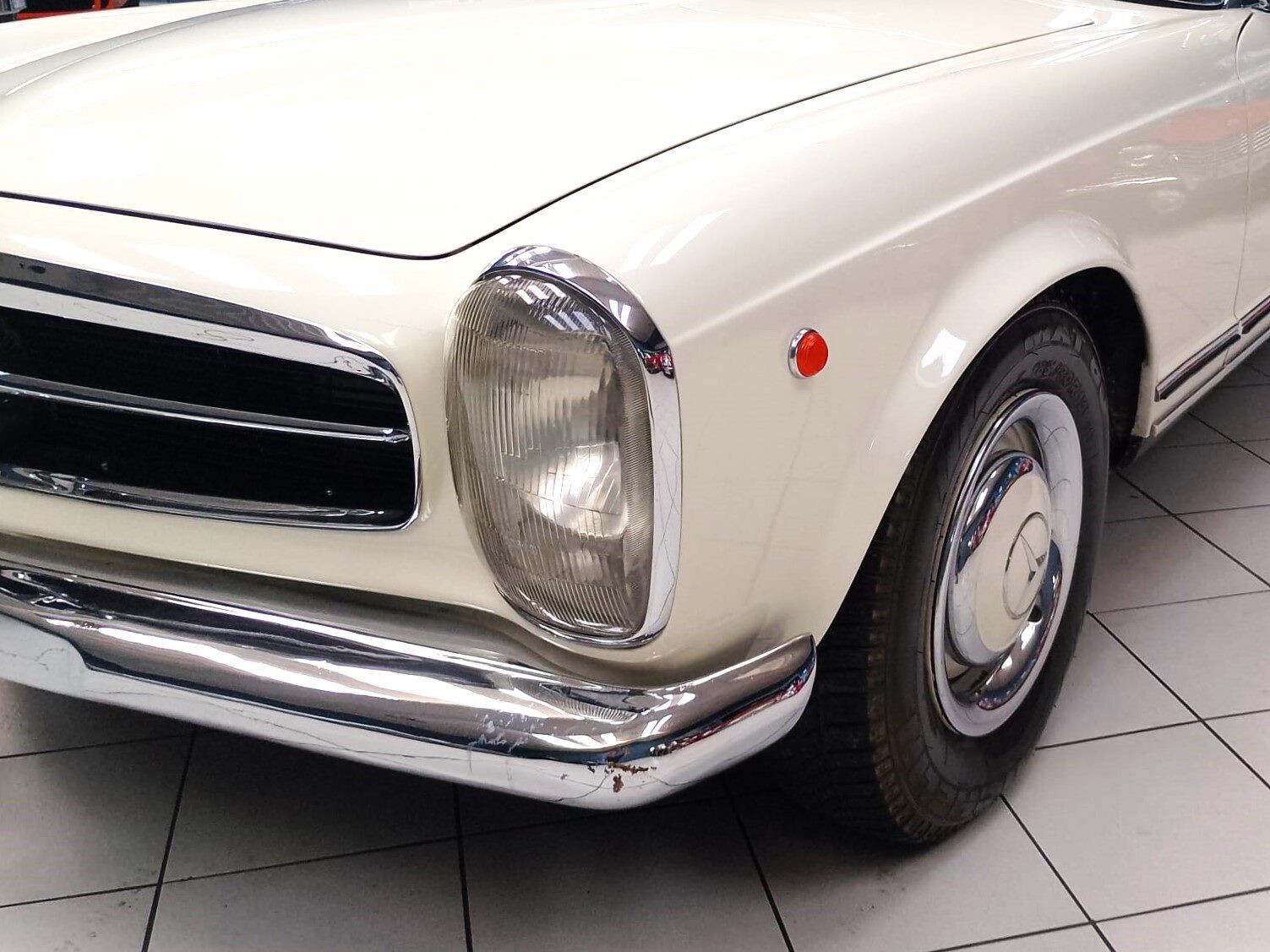 230 Sl Pagoda 14