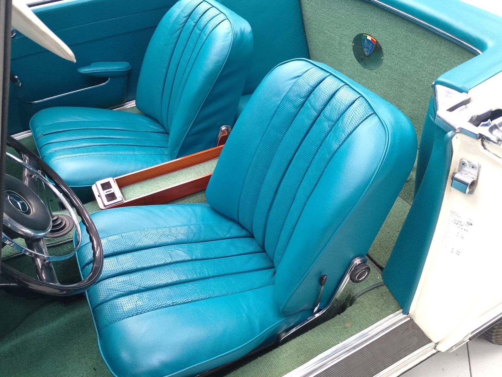 230 Sl Pagoda 33