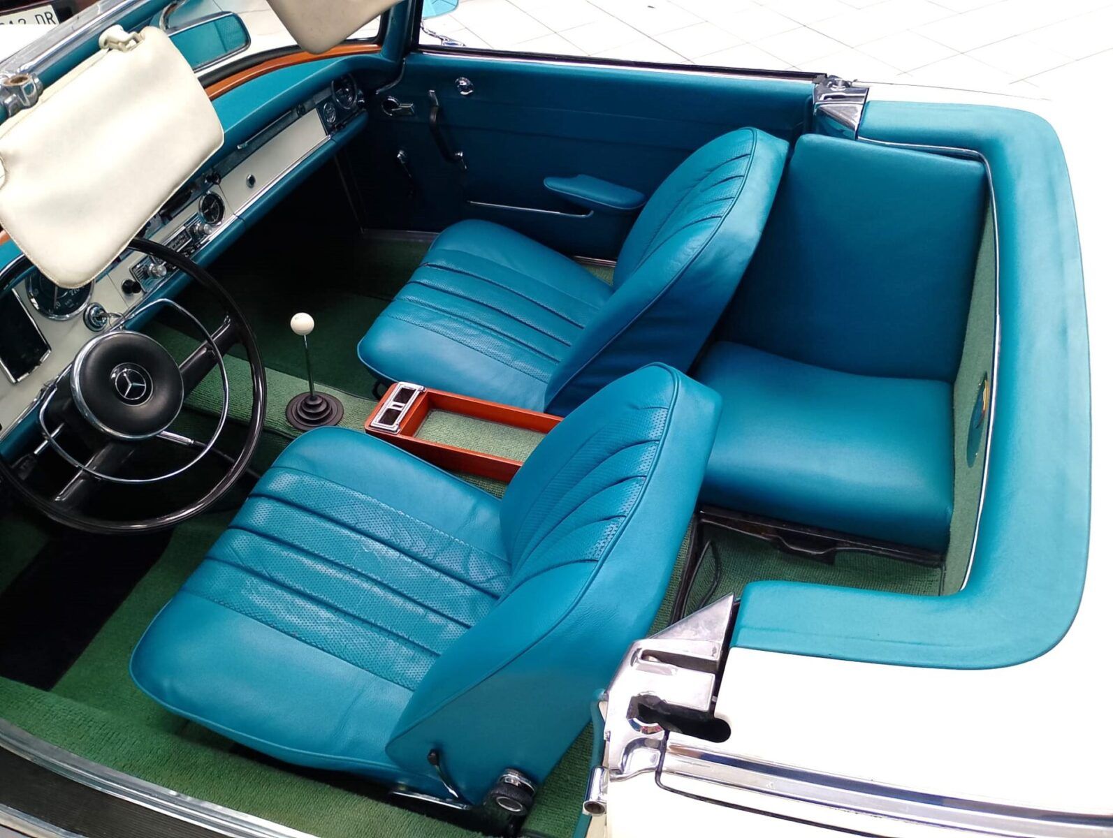 230 Sl Pagoda 34