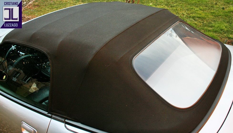 Maserati 4200 Spider F1 12