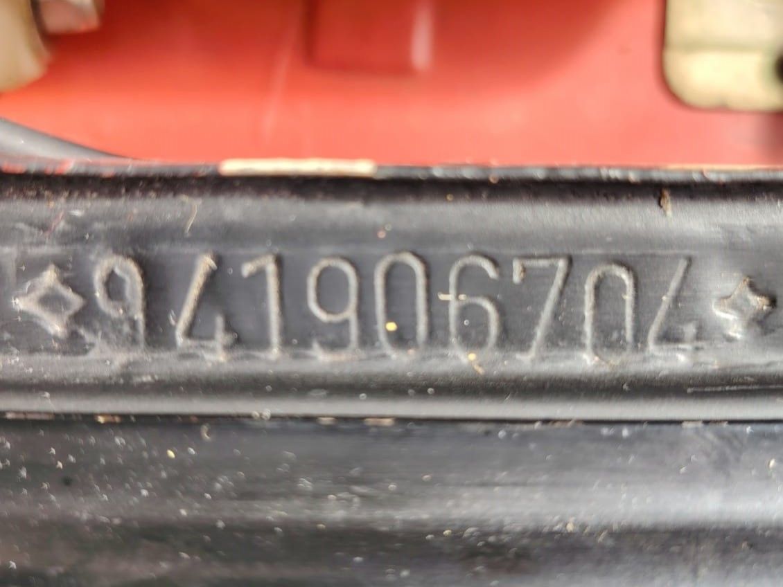 Opel 1900 Gt Gruppo 4 Conrero 67