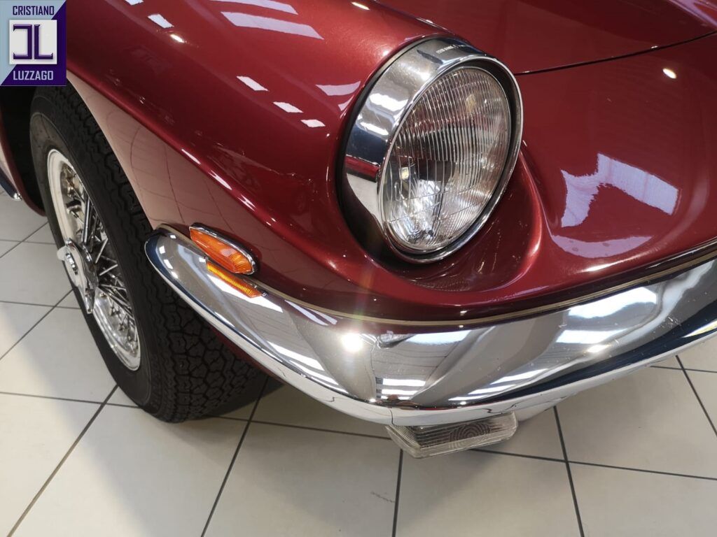 Maserati Mistral 3.700 13