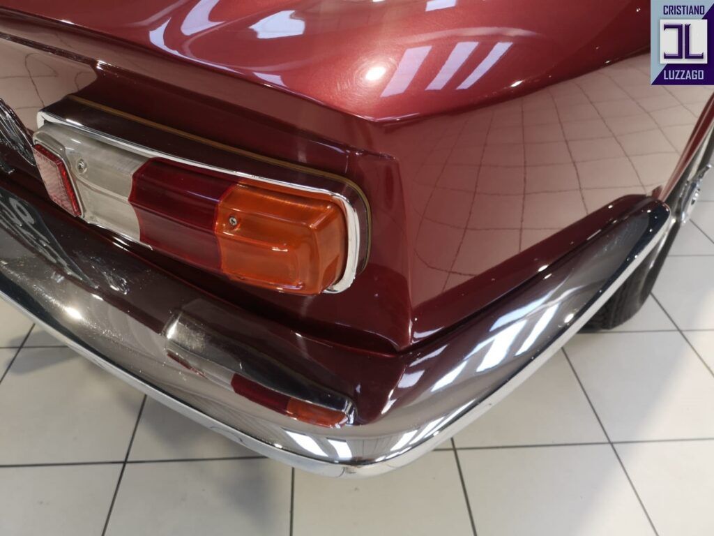 Maserati Mistral 3.700 16