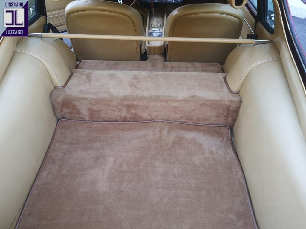 Maserati Mistral 3.700 21