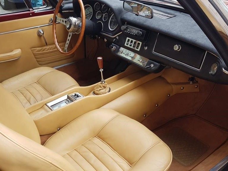 Maserati Mistral 3.700 34
